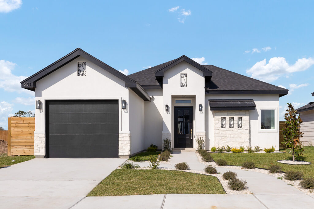 601 E Sadie Street, Edinburg, TX 78541
