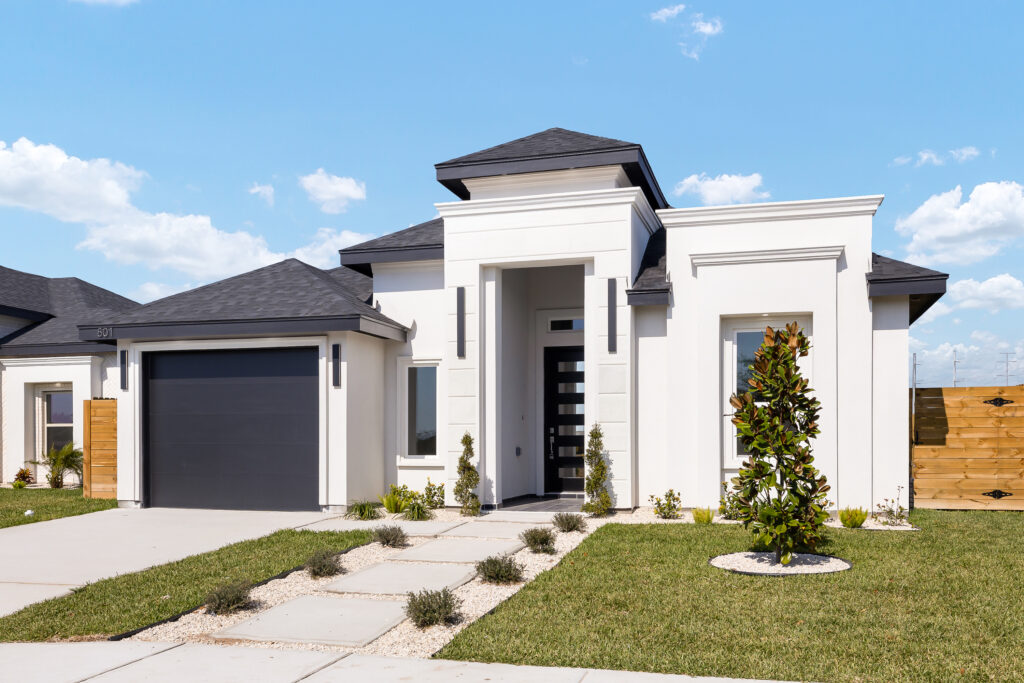 801 E Sadie Street, Edinburg, TX 78541